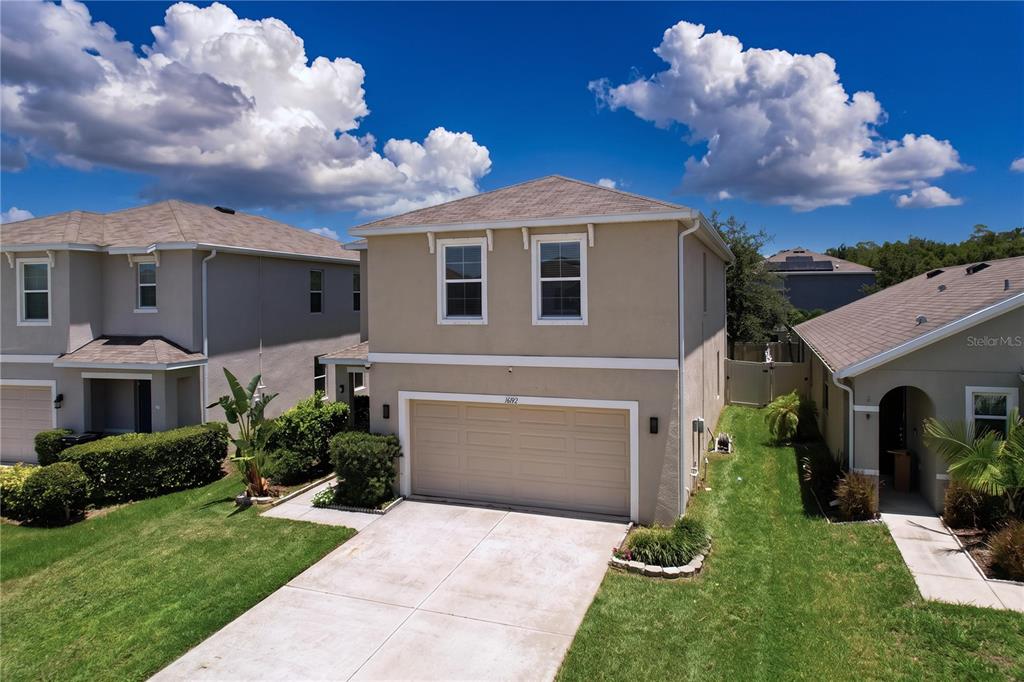 Property for sale at 16192 SILENT SANDS LANE, ODESSA, FL, 33556
