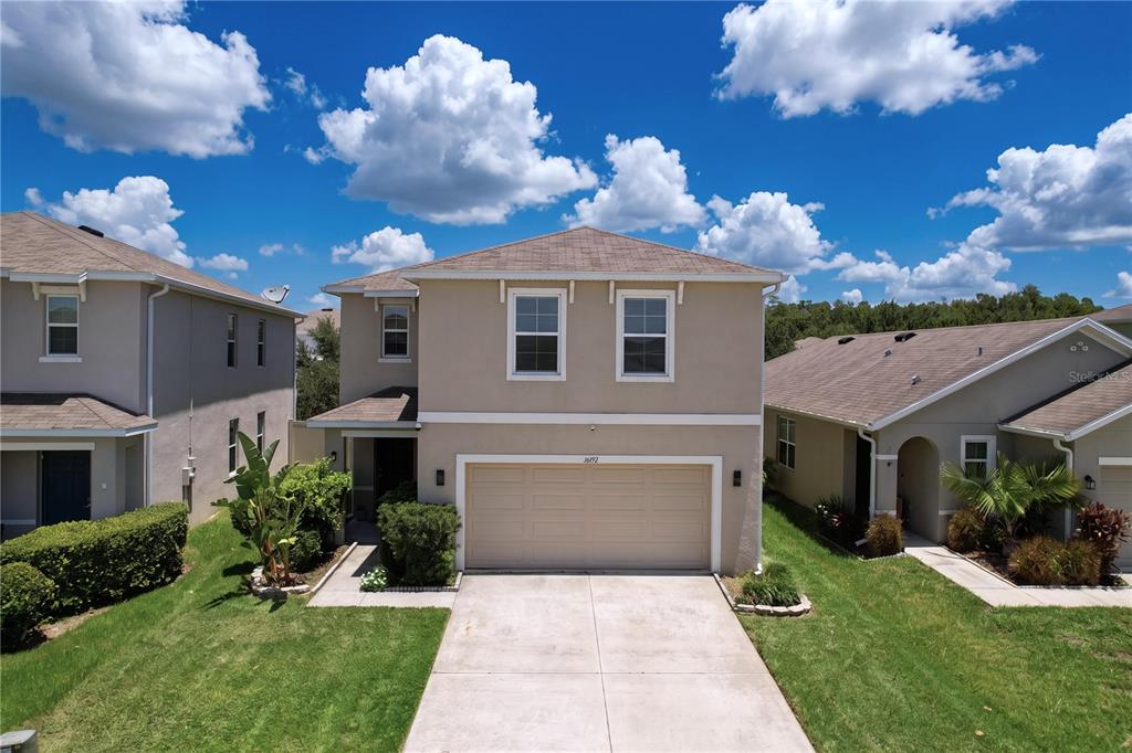 Property for sale at 16192 SILENT SANDS LANE, ODESSA, FL, 33556