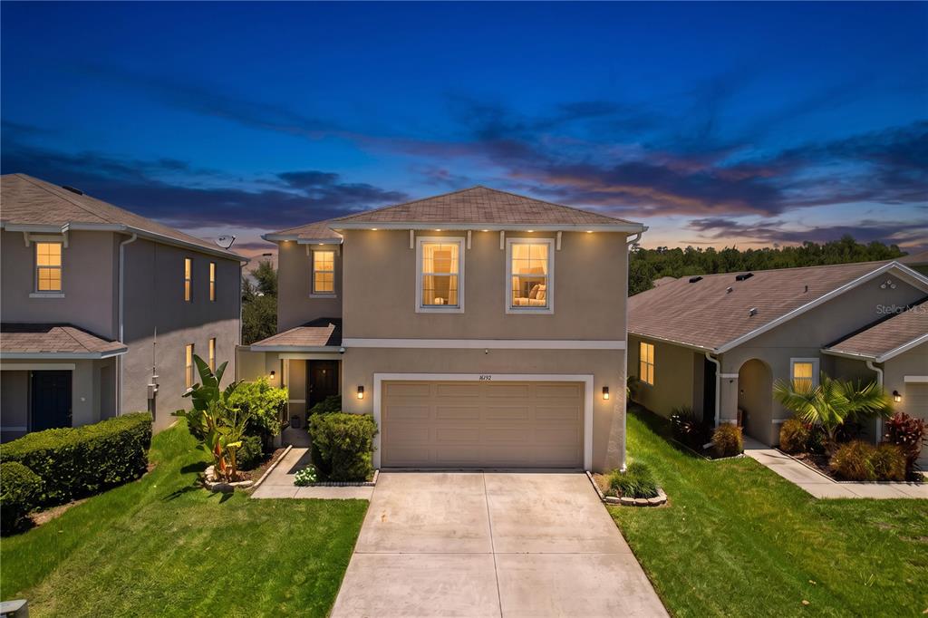 Property for sale at 16192 SILENT SANDS LANE, ODESSA, FL, 33556