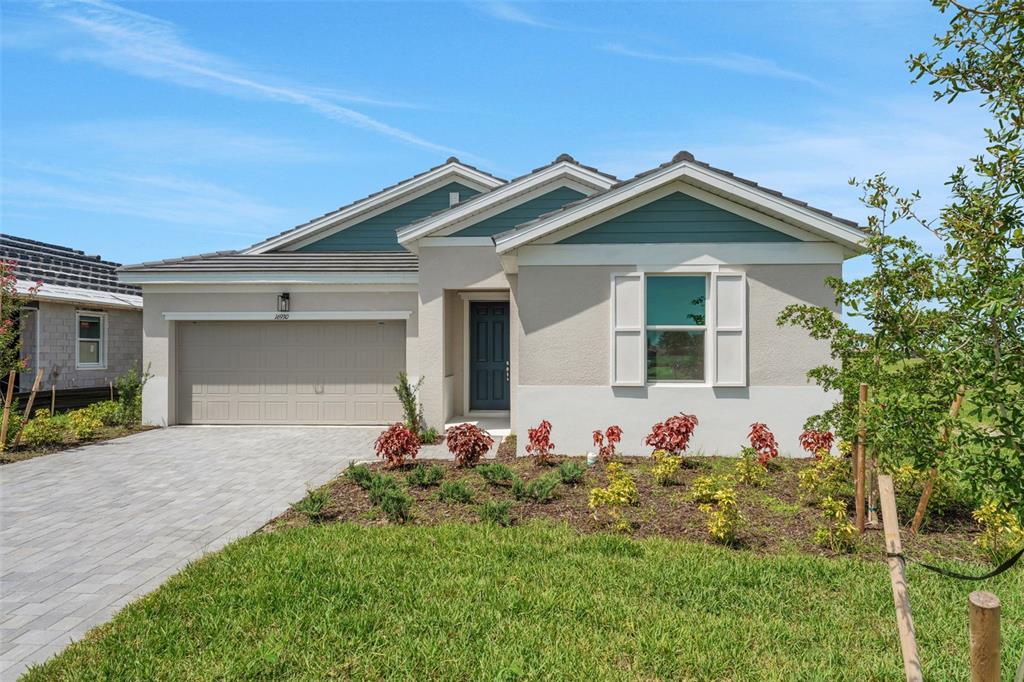 Property for sale at 16930 SQUIRREL BRANCH LANE, ALVA, FL, 33920