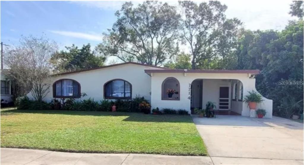 Property for sale at 7714 W POWHATAN, TAMPA, FL, 33615