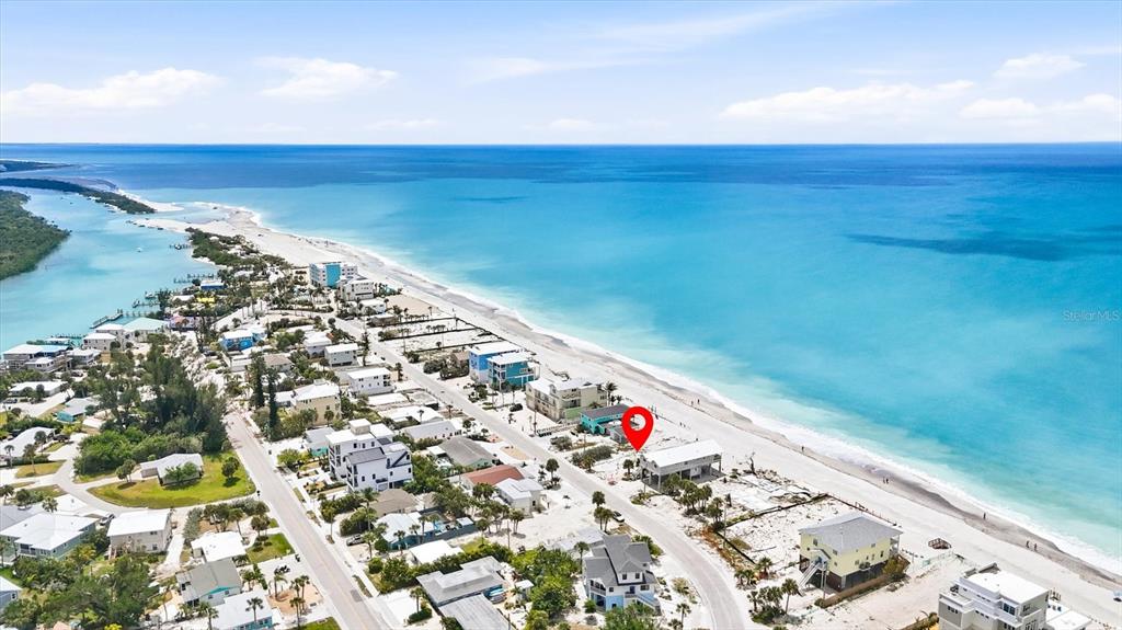 Property for sale at 1210 SHORE VIEW DRIVE UNIT B, ENGLEWOOD, FL, 34223