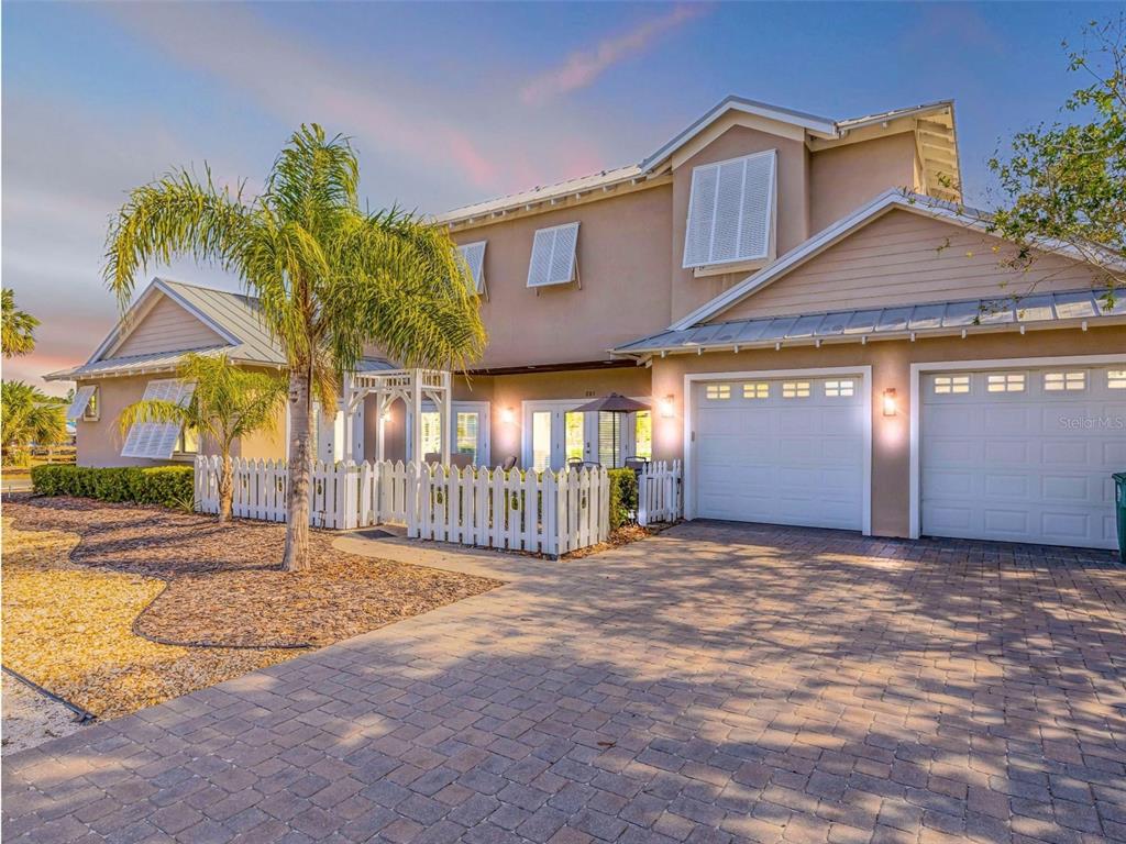 Property for sale at 201 S COOPER STREET, NEW SMYRNA BEACH, FL, 32169