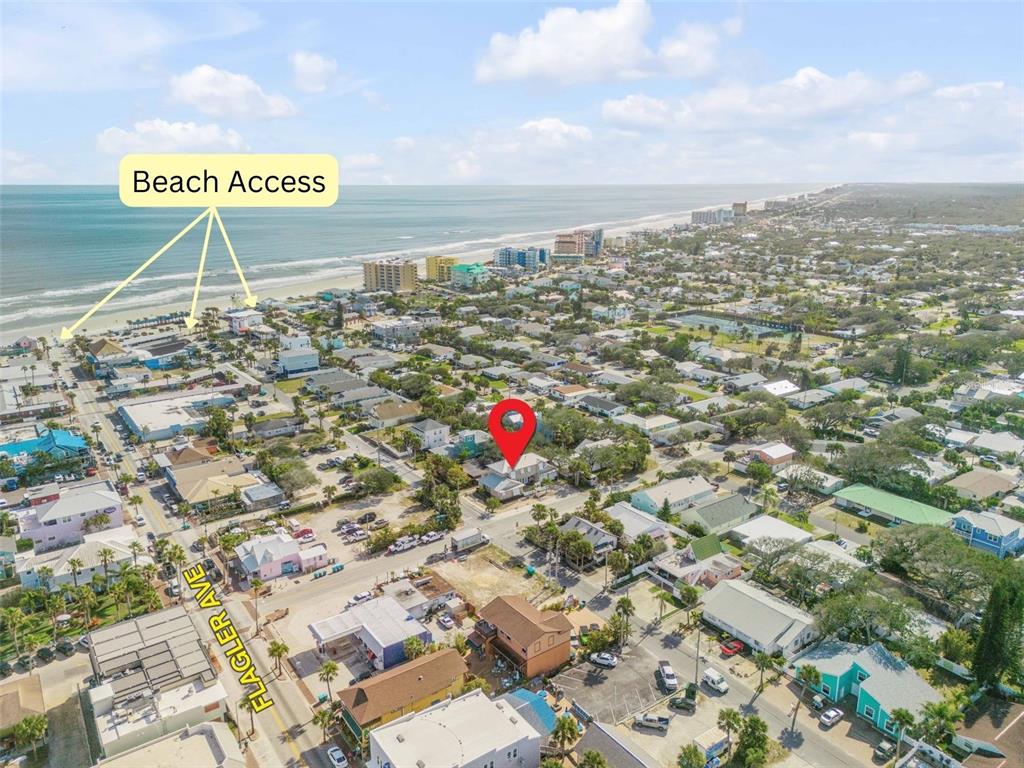 Property for sale at 201 S COOPER STREET, NEW SMYRNA BEACH, FL, 32169