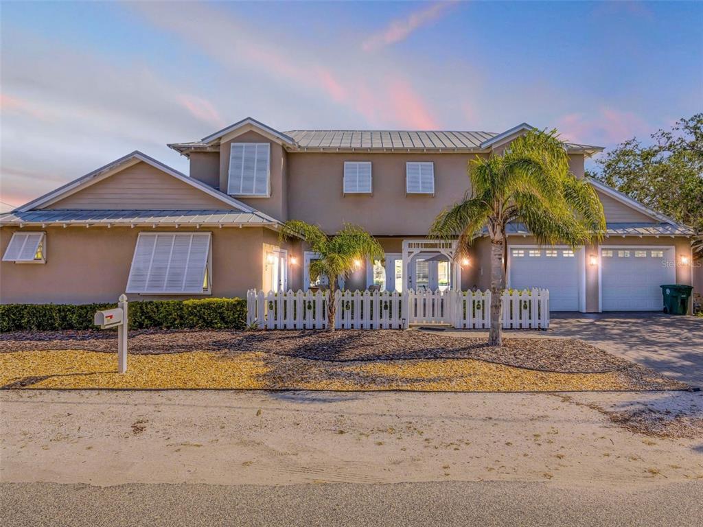 Property for sale at 201 S COOPER STREET, NEW SMYRNA BEACH, FL, 32169