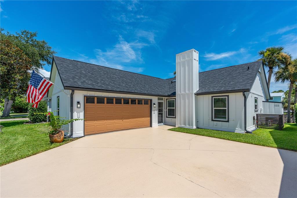 Repainted - Updated - Turnkey