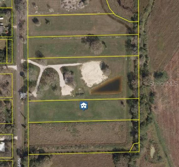 Property for sale at 1132 NE 48TH AVENUE, OKEECHOBEE, FL, 34972