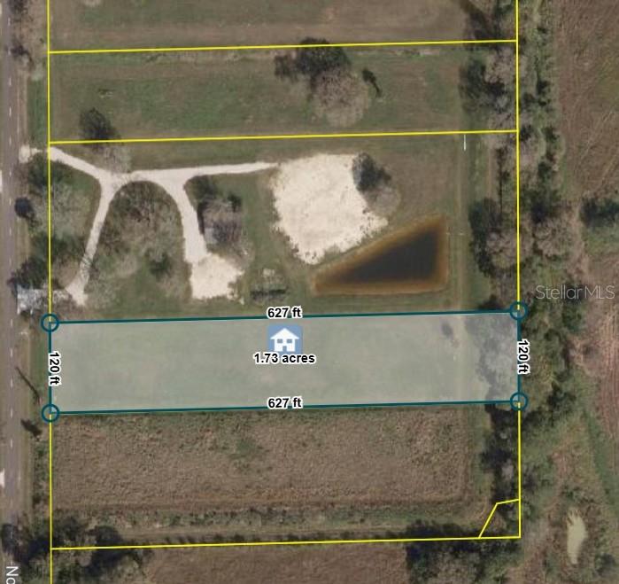 Property for sale at 1132 NE 48TH AVENUE, OKEECHOBEE, FL, 34972