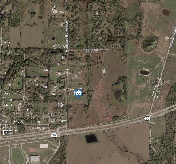 Property for sale at 1132 NE 48TH AVENUE, OKEECHOBEE, FL, 34972