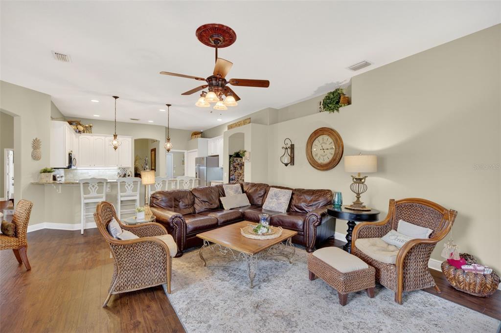 Property for sale at 3650 MEADOWLARK WAY, MELBOURNE, FL, 32904