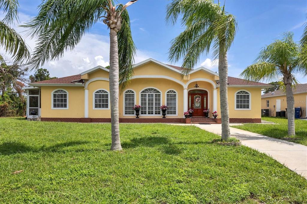 Property for sale at 12209 COTORRO AVENUE, NORTH PORT, FL, 34287