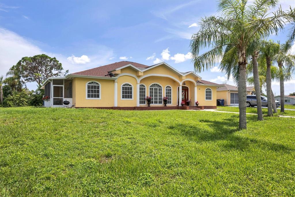 Property for sale at 12209 COTORRO AVENUE, NORTH PORT, FL, 34287