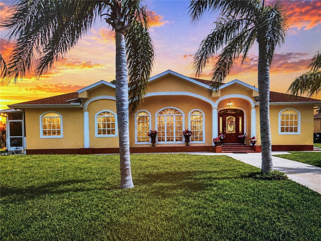 Property for sale at 12209 COTORRO AVENUE, NORTH PORT, FL, 34287
