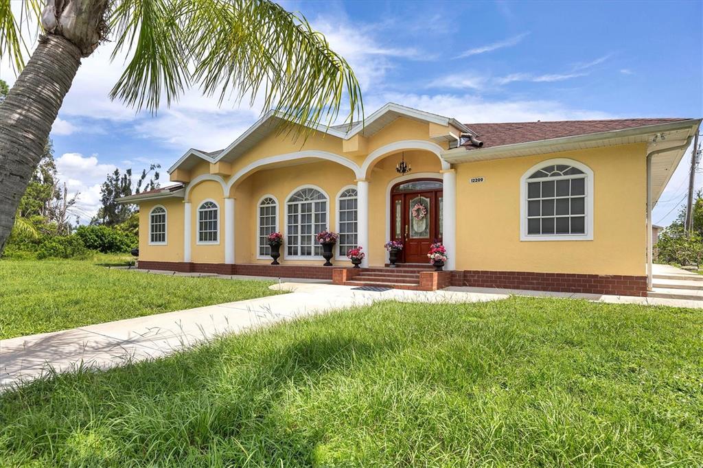 Property for sale at 12209 COTORRO AVENUE, NORTH PORT, FL, 34287