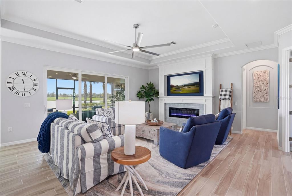 Property for sale at 15073 RIVER BIRCH COURT, PUNTA GORDA, FL, 33955