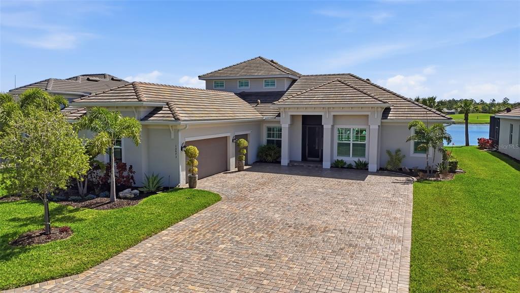 Property for sale at 15073 RIVER BIRCH COURT, PUNTA GORDA, FL, 33955