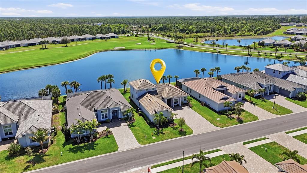 Property for sale at 15073 RIVER BIRCH COURT, PUNTA GORDA, FL, 33955