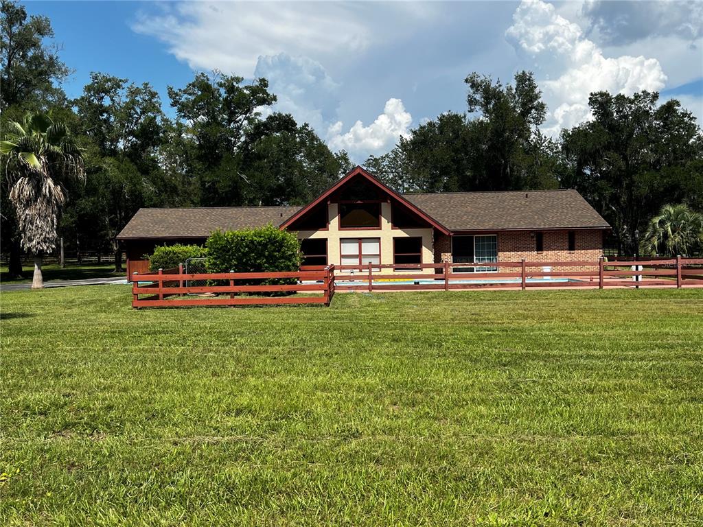 Property for sale at 7 MEADOW WOOD DRIVE, OCALA, FL, 34482