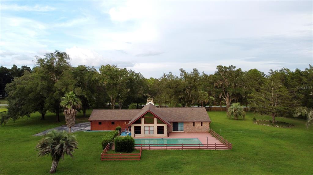 Property for sale at 7 MEADOW WOOD DRIVE, OCALA, FL, 34482