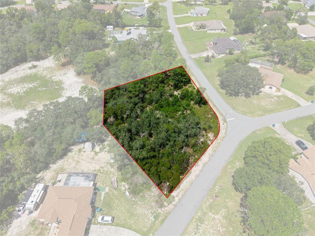 Property for sale at STATEN, SPRING HILL, FL, 34609