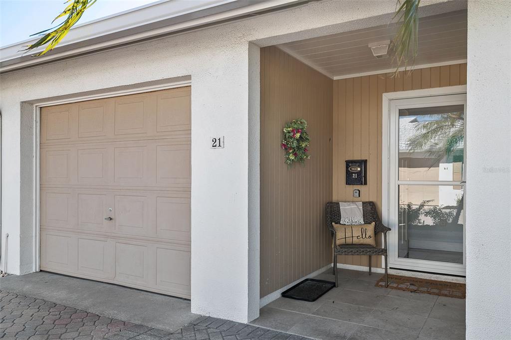 Property for sale at 6300 MIDNIGHT PASS ROAD UNIT 21, SARASOTA, FL, 34242