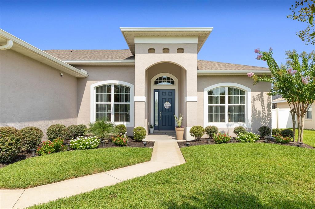 Property for sale at 15 FAIRCHILD LANE, PALM COAST, FL, 32137