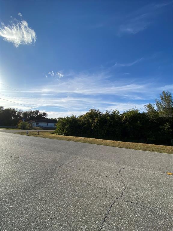 Property for sale at Lot 19 EMBASSY ROAD, NORTH PORT, FL, 34291