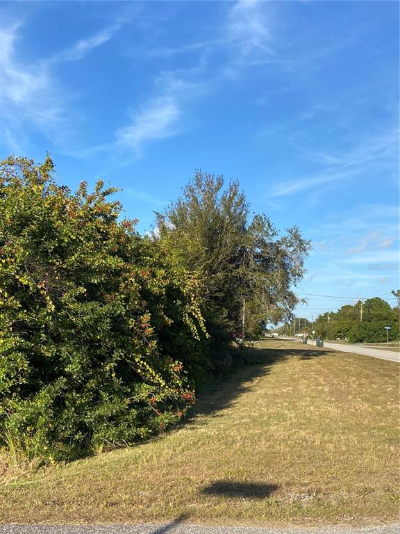 Property for sale at Lot 19 EMBASSY ROAD, NORTH PORT, FL, 34291