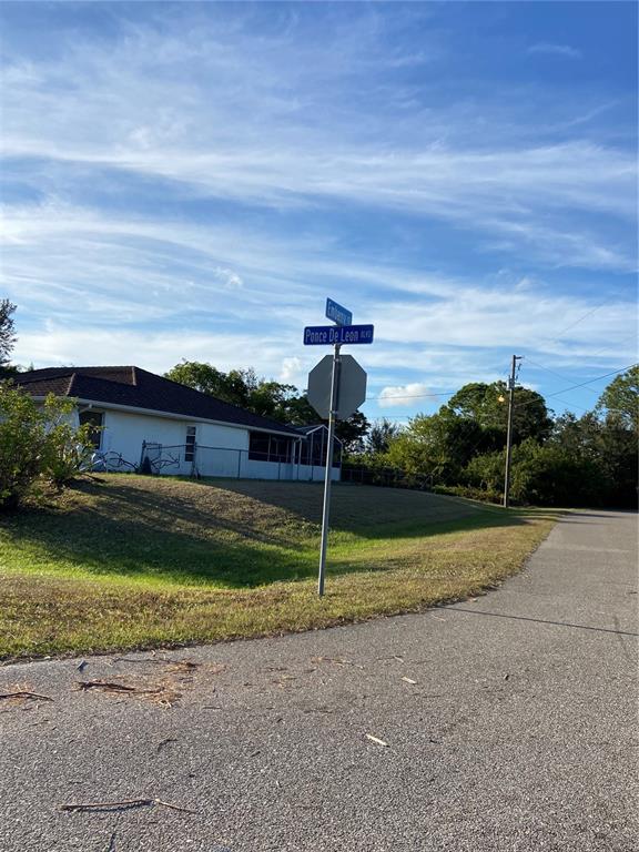 Property for sale at Lot 19 EMBASSY ROAD, NORTH PORT, FL, 34291