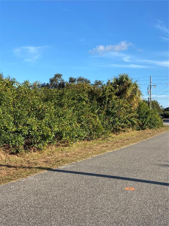 Property for sale at Lot 19 EMBASSY ROAD, NORTH PORT, FL, 34291
