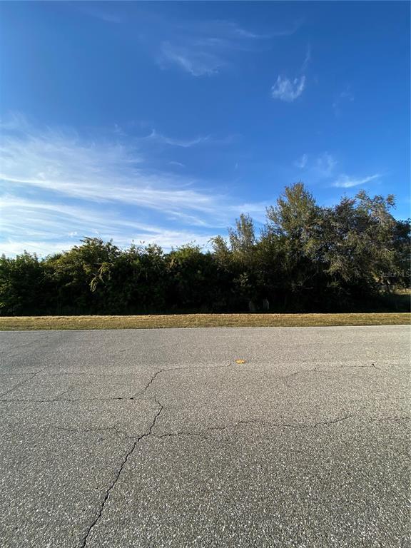Property for sale at Lot 19 EMBASSY ROAD, NORTH PORT, FL, 34291