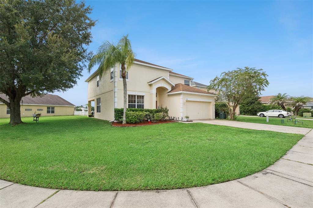 Property for sale at 3636 BRISTOL COVE LANE, ST CLOUD, FL, 34772