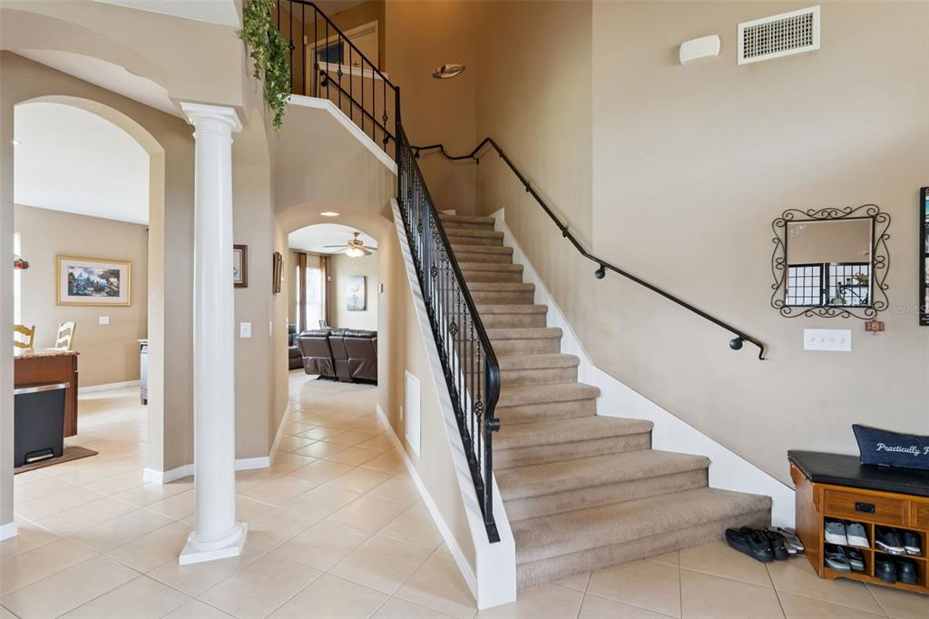 Property for sale at 3636 BRISTOL COVE LANE, ST CLOUD, FL, 34772