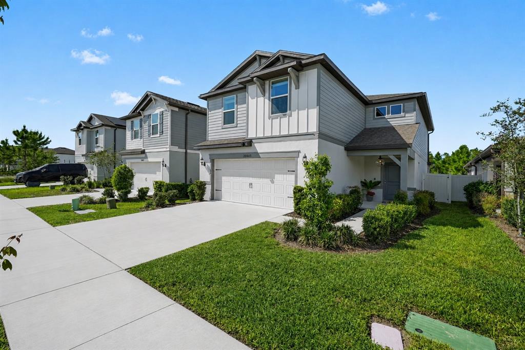 Property for sale at 20865 DRAKE ELM DRIVE, LAND O LAKES, FL, 34638