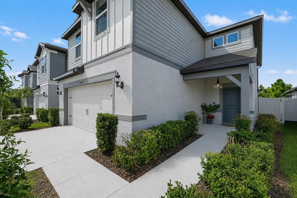 Property for sale at 20865 DRAKE ELM DRIVE, LAND O LAKES, FL, 34638