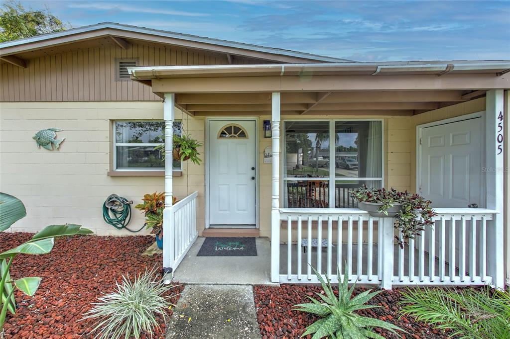 Property for sale at 4505 GRAY AVENUE, TITUSVILLE, FL, 32780