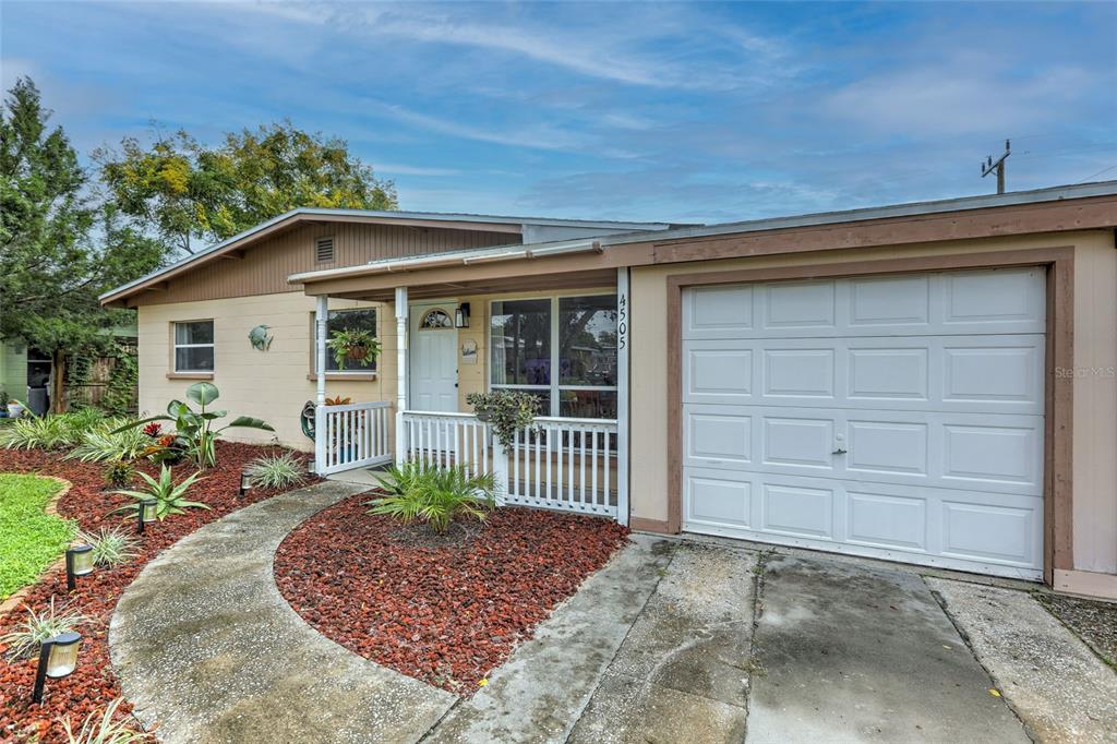 Property for sale at 4505 GRAY AVENUE, TITUSVILLE, FL, 32780