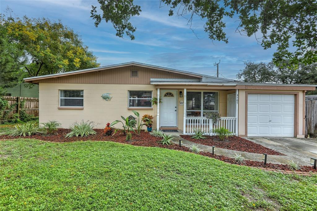 Property for sale at 4505 GRAY AVENUE, TITUSVILLE, FL, 32780