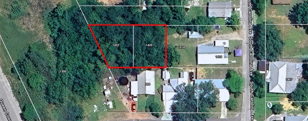 Property for sale at 1420 S CAROLINA AVENUE, AVON PARK, FL, 33825
