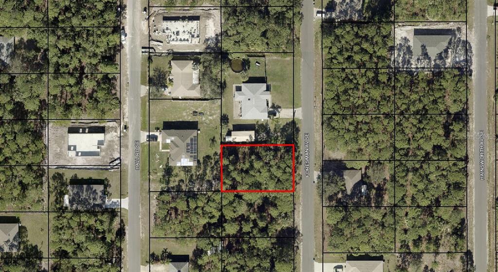 Property for sale at 3258 FORESMAN AVENUE SE, PALM BAY, FL, 32909
