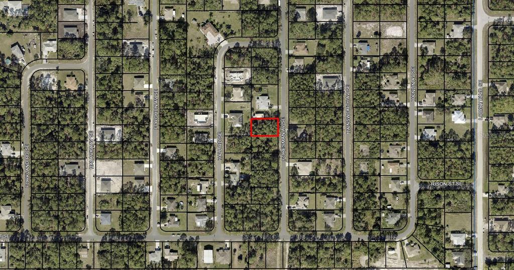 Property for sale at 3258 FORESMAN AVENUE SE, PALM BAY, FL, 32909