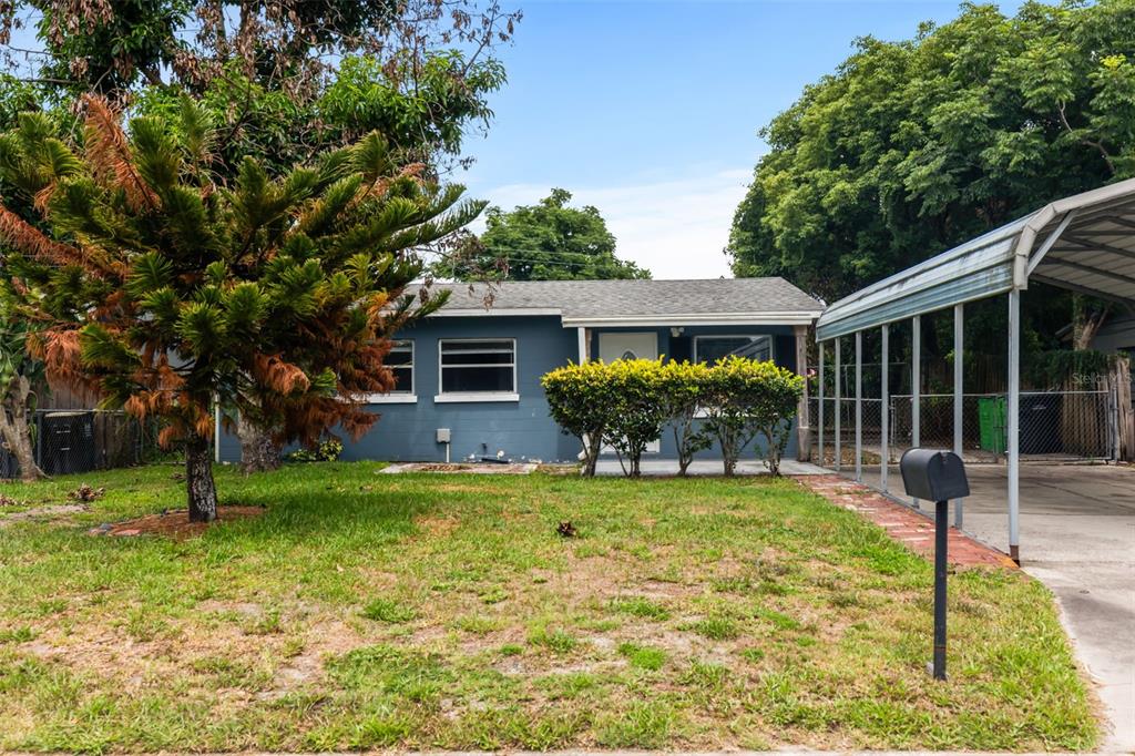Property for sale at 1039 WOODLAND AVENUE, LAKELAND, FL, 33801