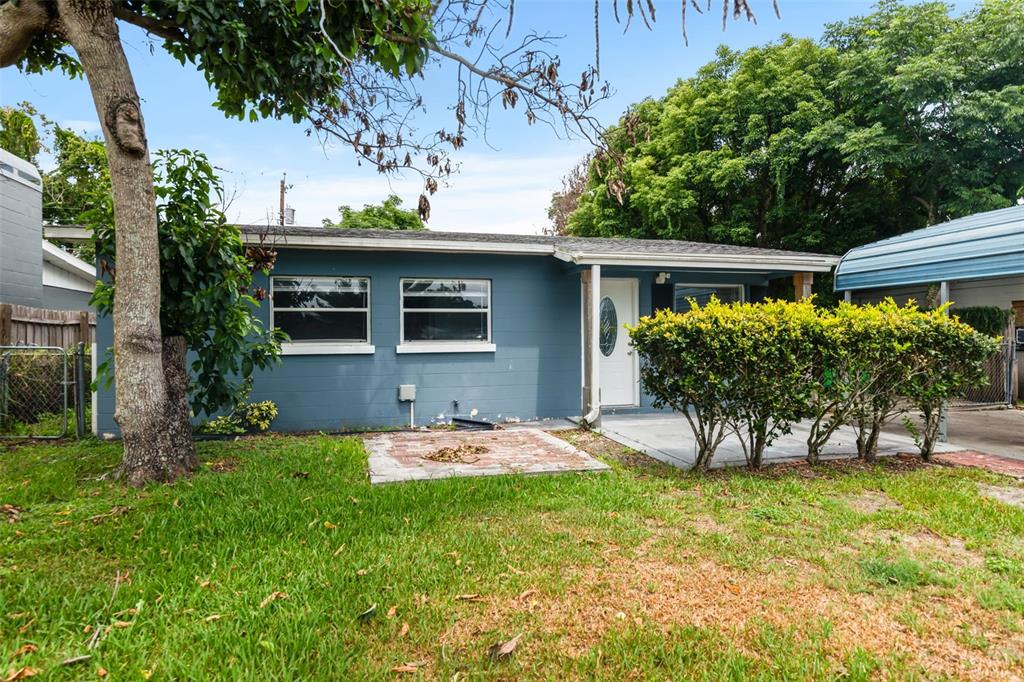 Property for sale at 1039 WOODLAND AVENUE, LAKELAND, FL, 33801