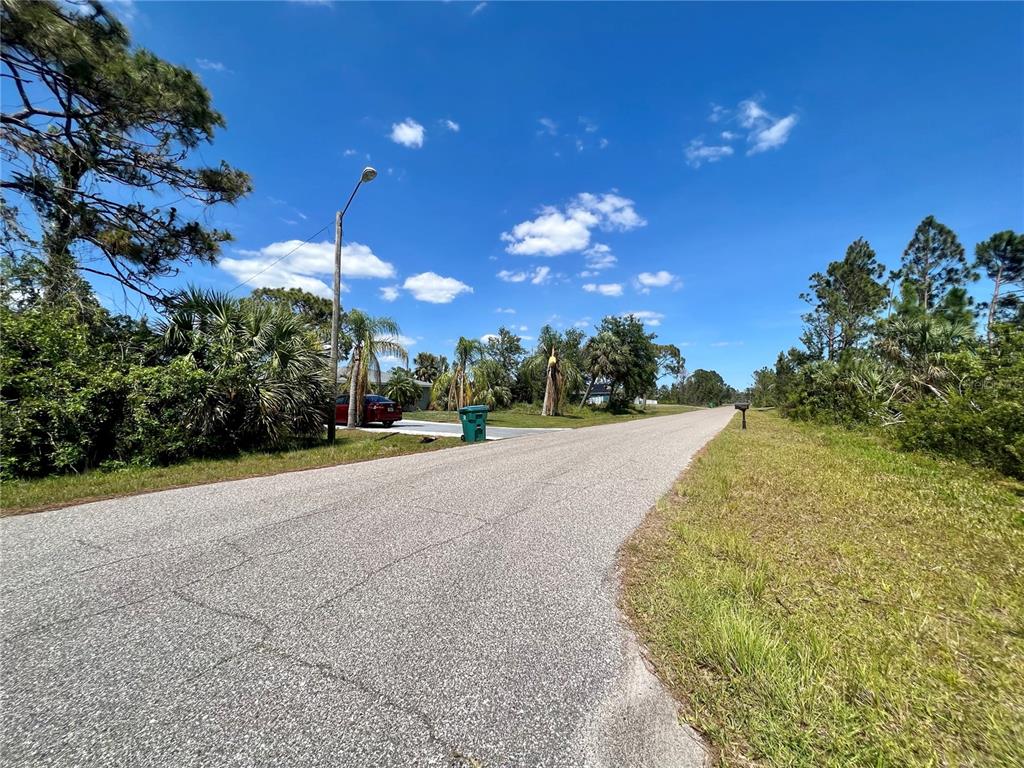 Property for sale at 12143 STORKE AVENUE, PORT CHARLOTTE, FL, 33981