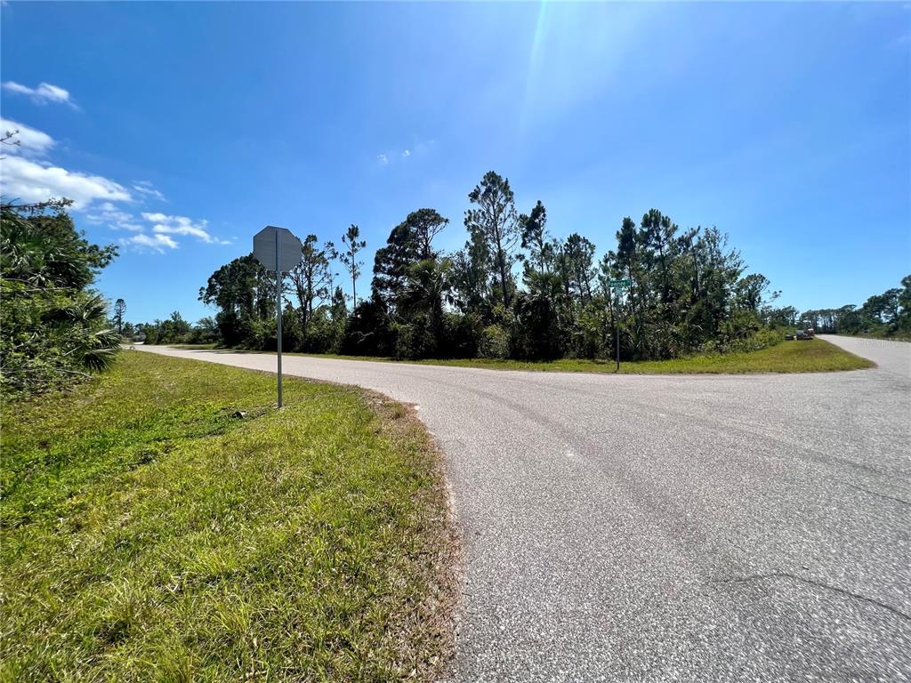 Property for sale at 12143 STORKE AVENUE, PORT CHARLOTTE, FL, 33981