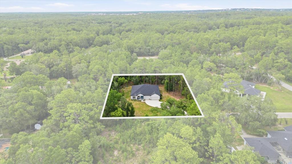 Property for sale at 1427 W MINERAL COURT, HERNANDO, FL, 34442