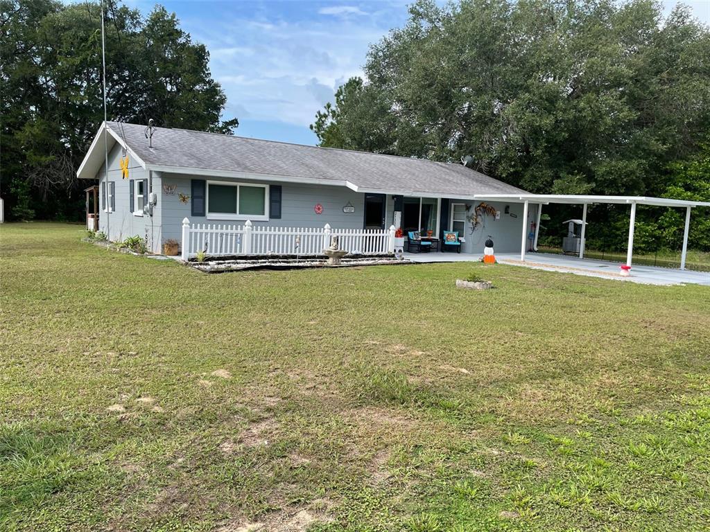 Property for sale at 21332 SW RAINBOW LAKES BOULEVARD, DUNNELLON, FL, 34431