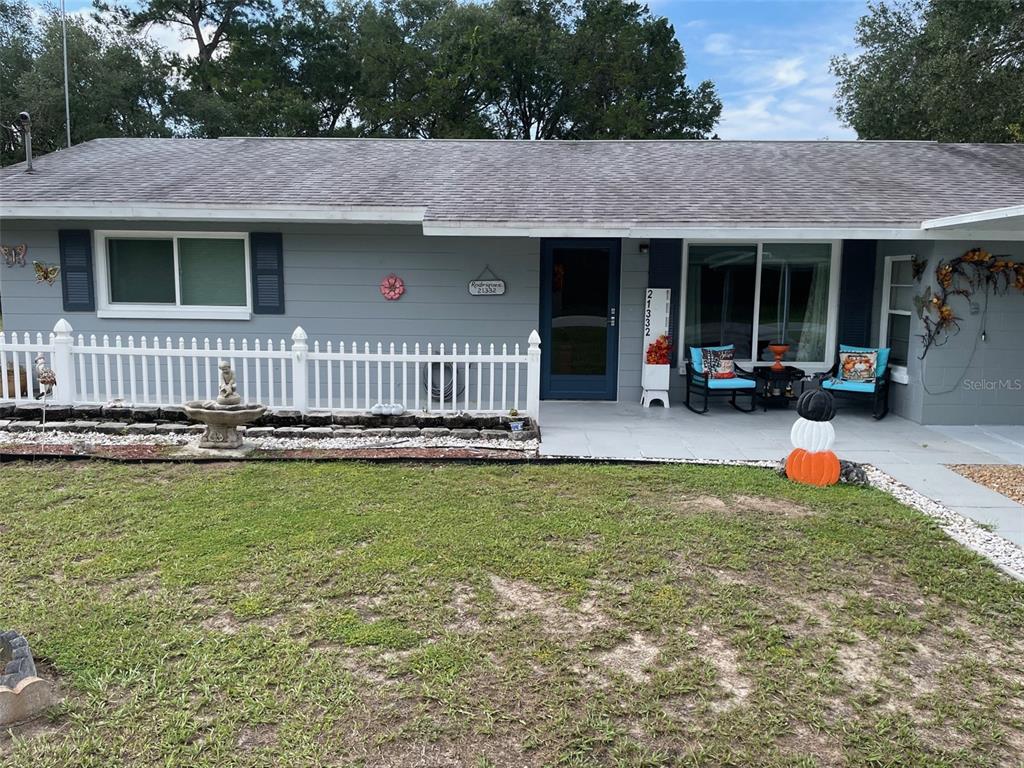 Property for sale at 21332 SW RAINBOW LAKES BOULEVARD, DUNNELLON, FL, 34431