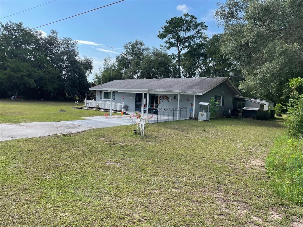 Property for sale at 21332 SW RAINBOW LAKES BOULEVARD, DUNNELLON, FL, 34431