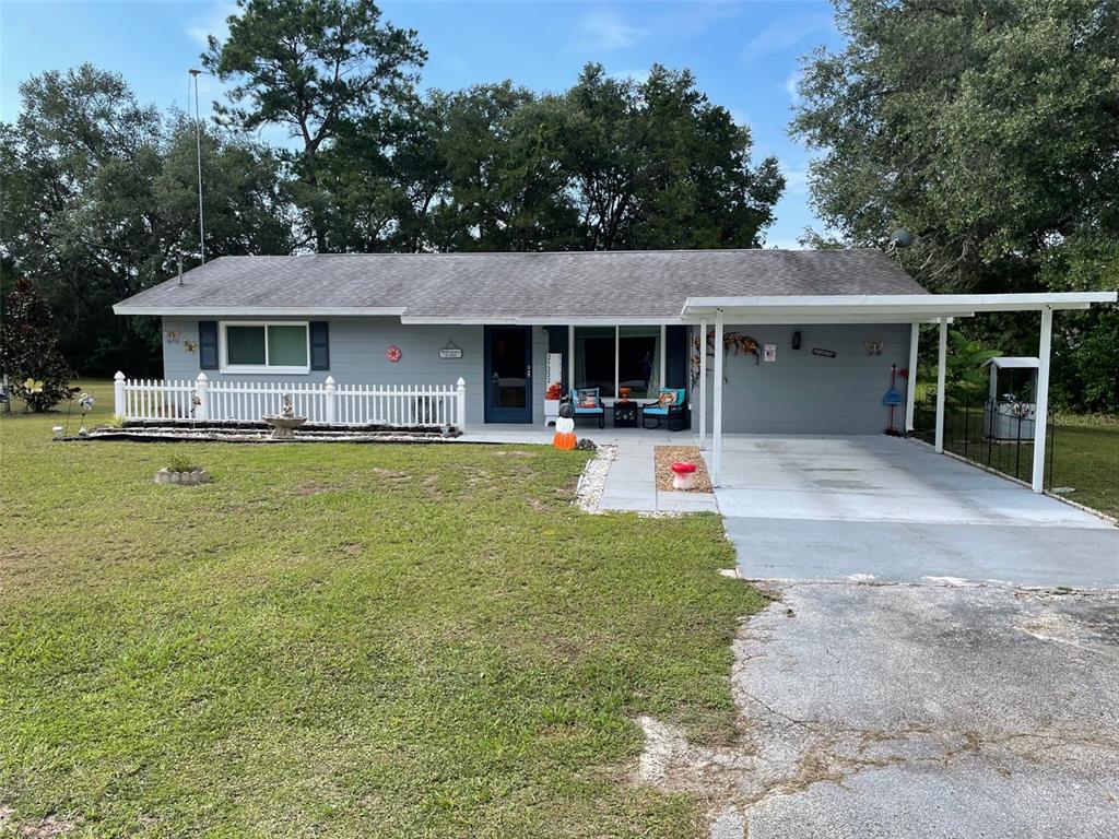 Property for sale at 21332 SW RAINBOW LAKES BOULEVARD, DUNNELLON, FL, 34431